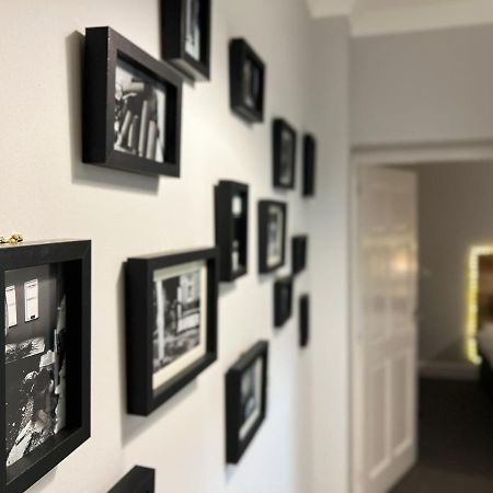 Glasgow 2 Bedroom Apartment Buitenkant foto